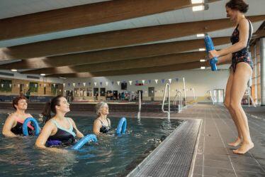  Bañadores aquagym y aquafitness