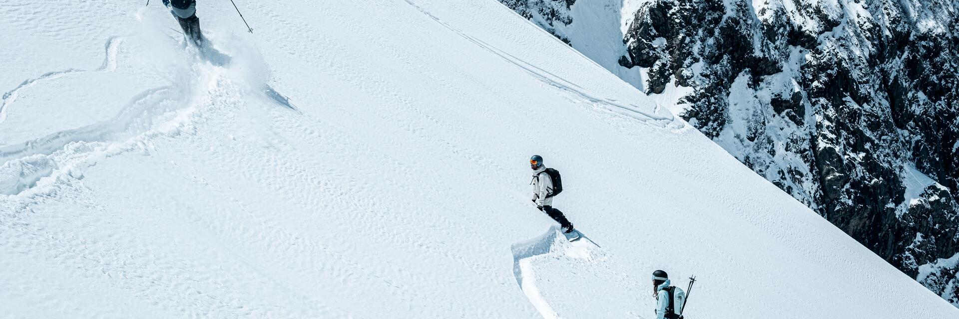 Consigli sci sport invernali