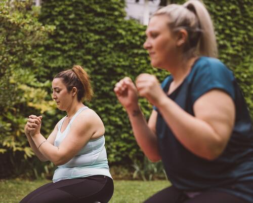 sport et cancer