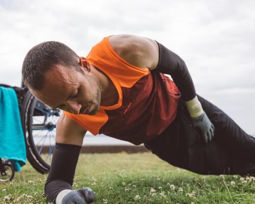 Ventre plat quelles techniques pour le favoriser