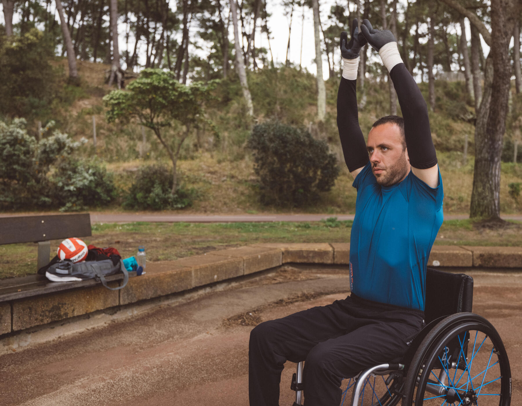Sport et handicap : le sport pour tous