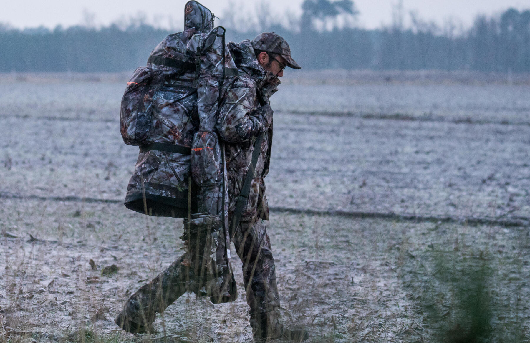 Comment choisir mon affût de chasse ?