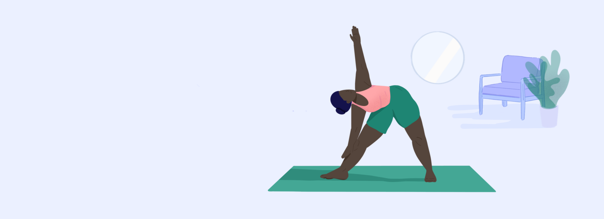 9 exercices de yoga pour être plus détendu au quotidien