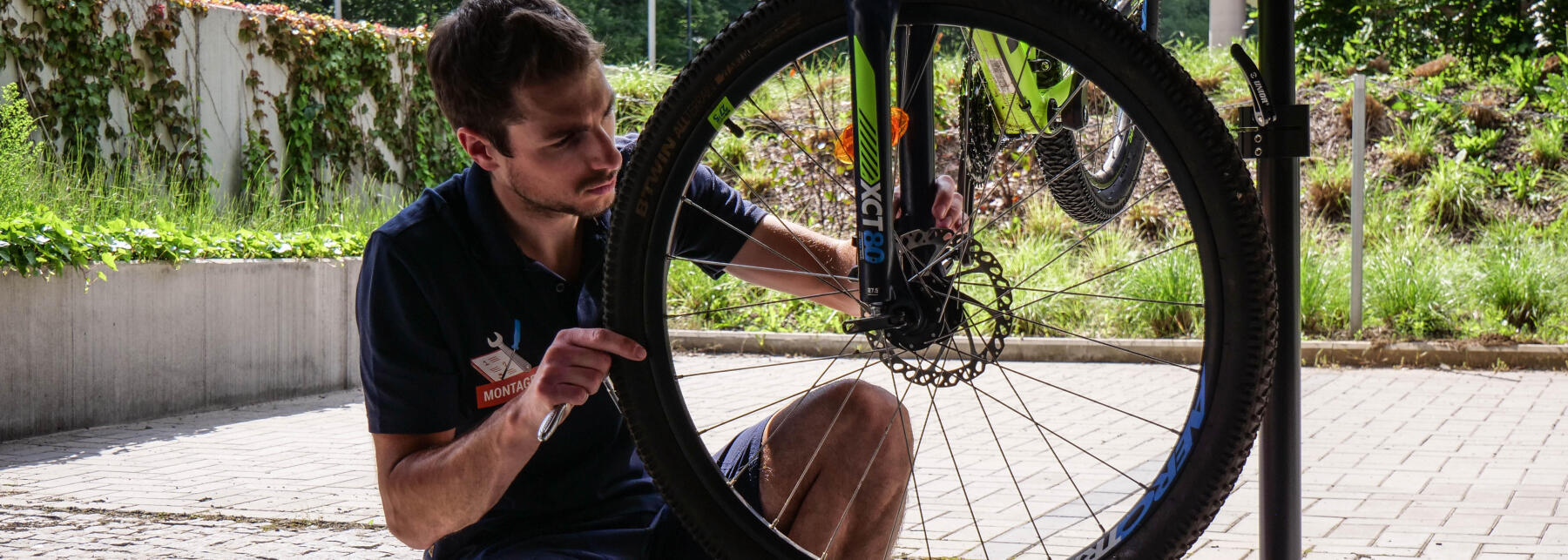 Comment choisir votre premier vélo de route?