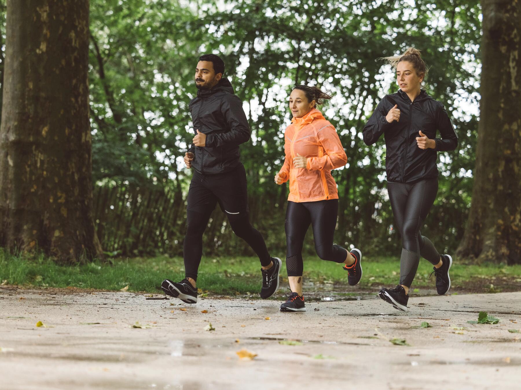 Les bienfaits de la course à pied sur le poids, santé, mental, stress