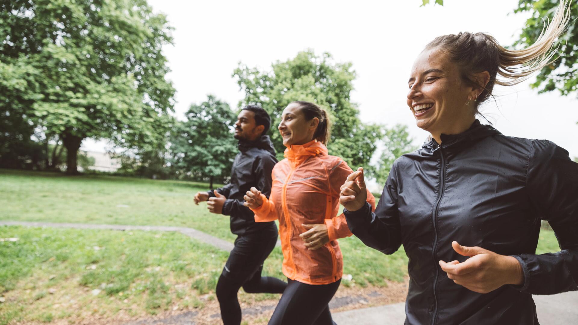 faire du sport pour arrêter de fumer