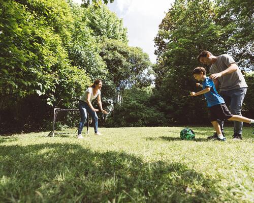 Mon enfant se sent nul en sport, pourquoi et comment faire ?