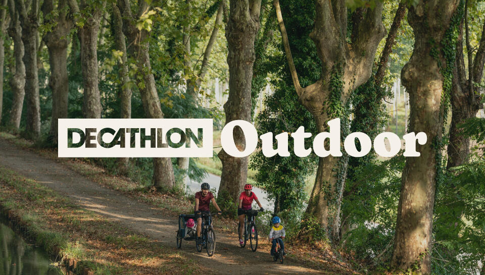 DECATHLON OUTDOOR