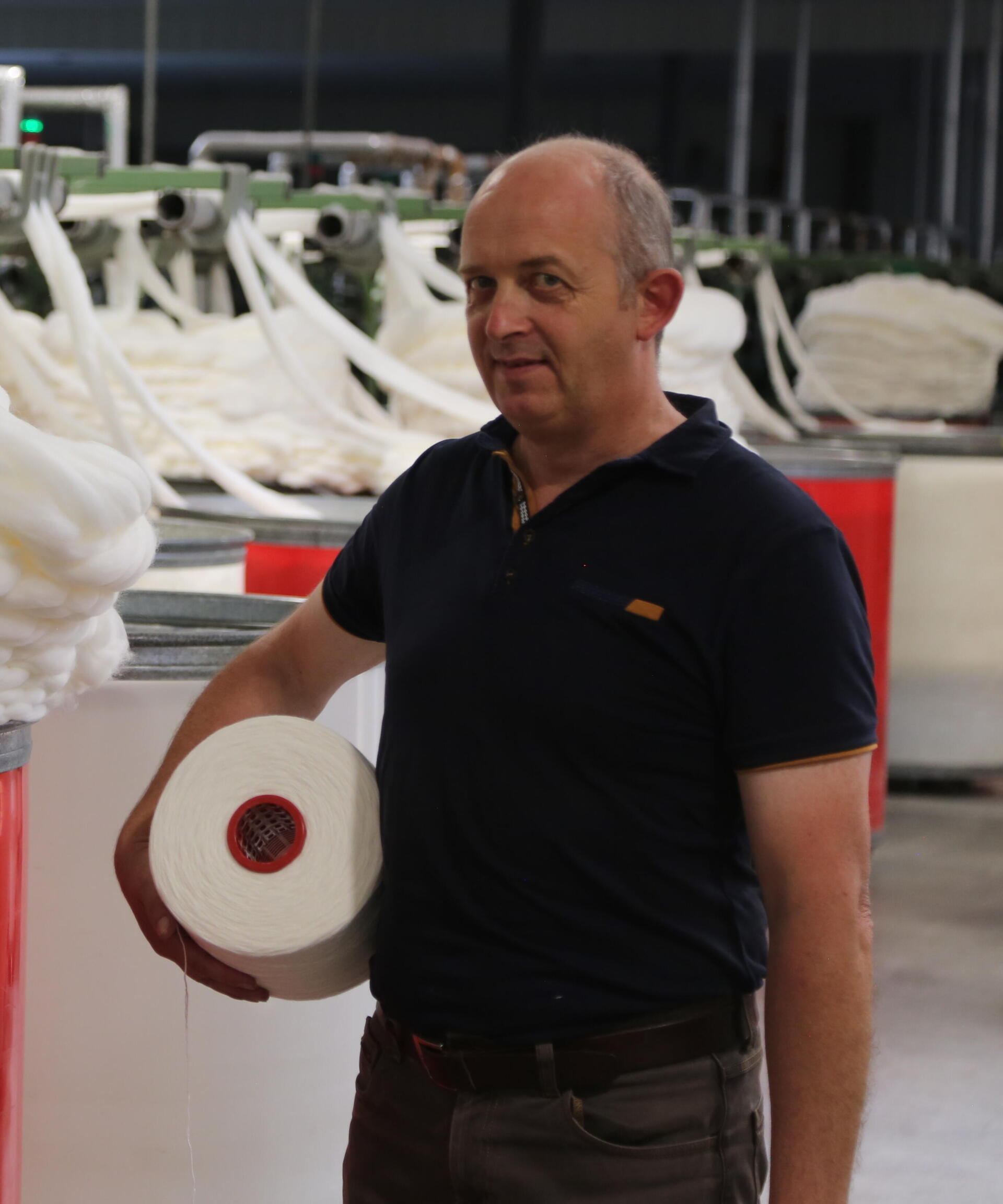 Bonnet Wedze "Made in France", découvrez les coulisses de conception