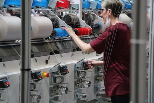 Bonnet Wedze "Made in France", découvrez les coulisses de conception