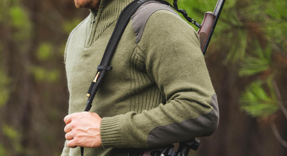 How to choose your hunting jumper