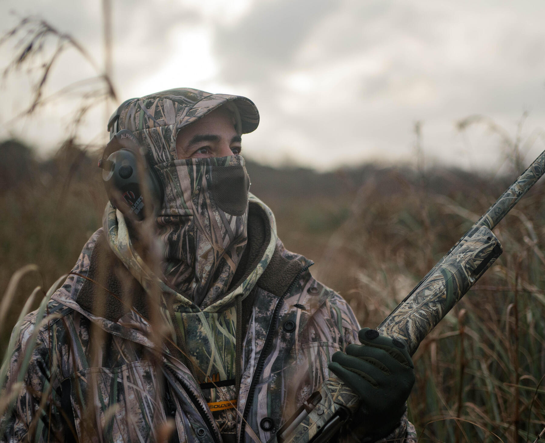 Comment choisir ma veste de chasse