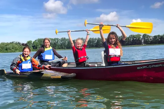 Sporten met het hele gezin, hoe doe je dat?