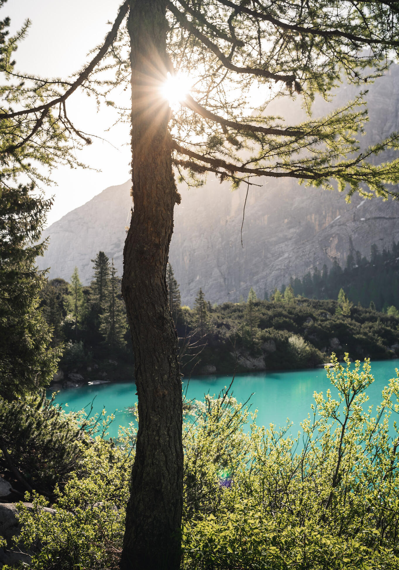 DOLOMITES