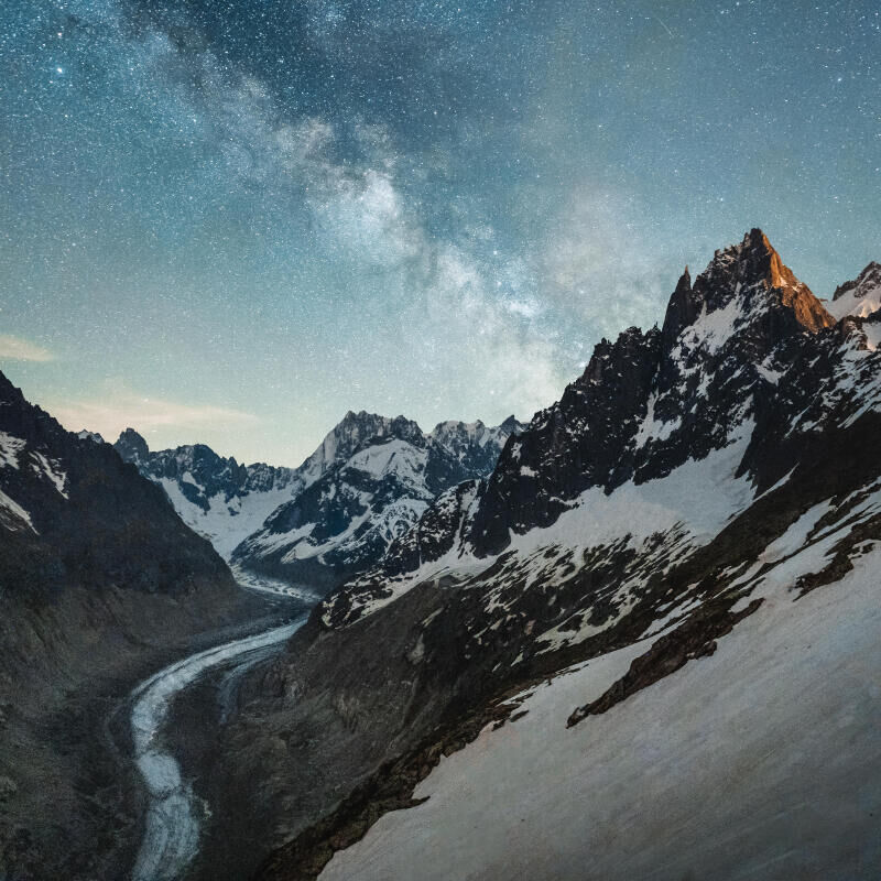 HOW TO TAKE NIGHT PHOTOS?