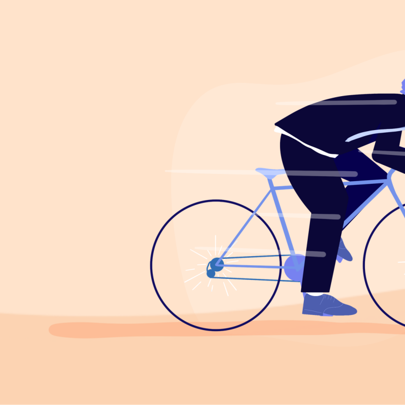 Quand l'entreprise se met au sport !