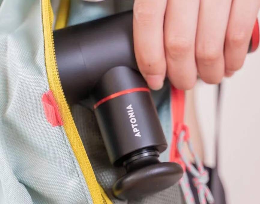 Decathlon Mini Massage Gun