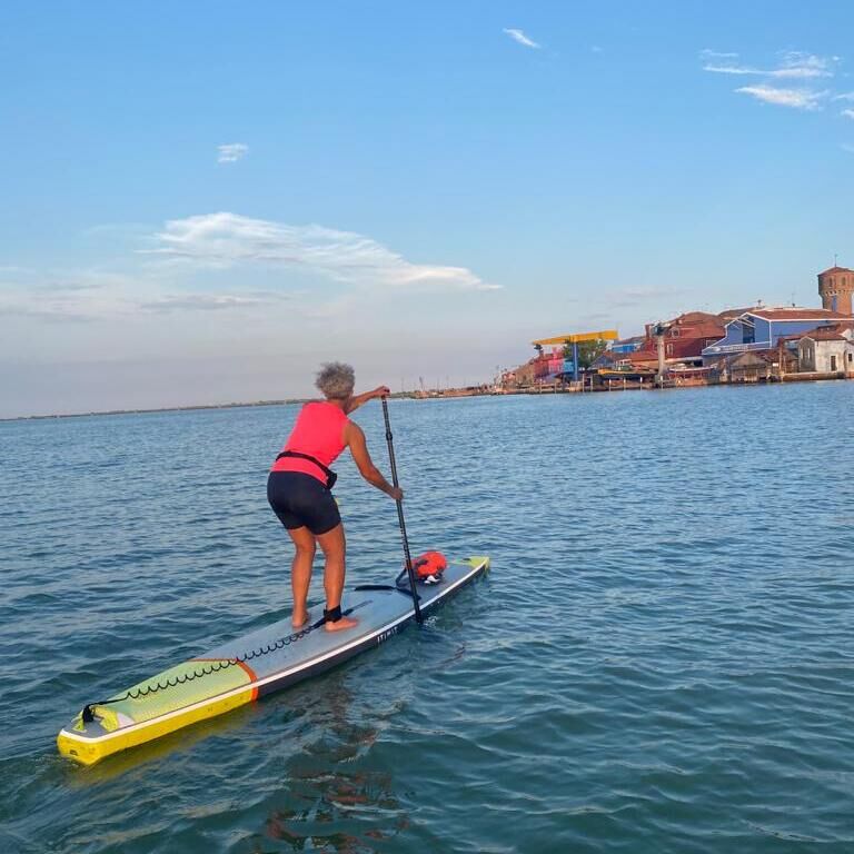 Voyage à Venise
