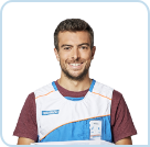 Decathlon Worker