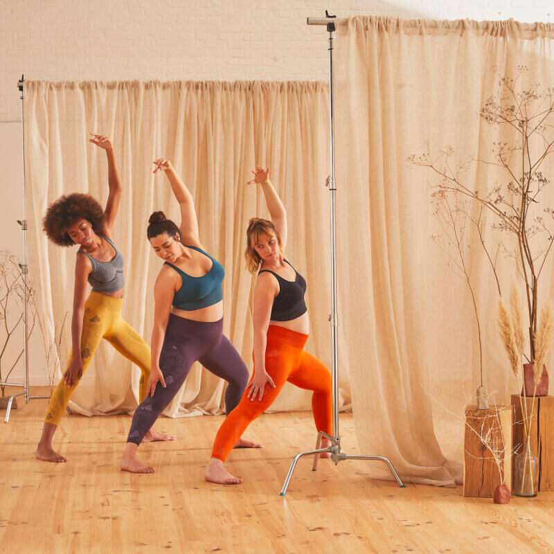 Découvrir sa pratique du yoga