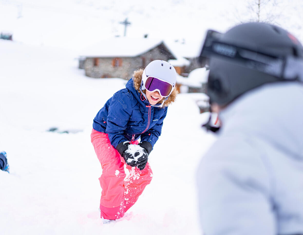 7 tips for having a great ski holiday with teenagers