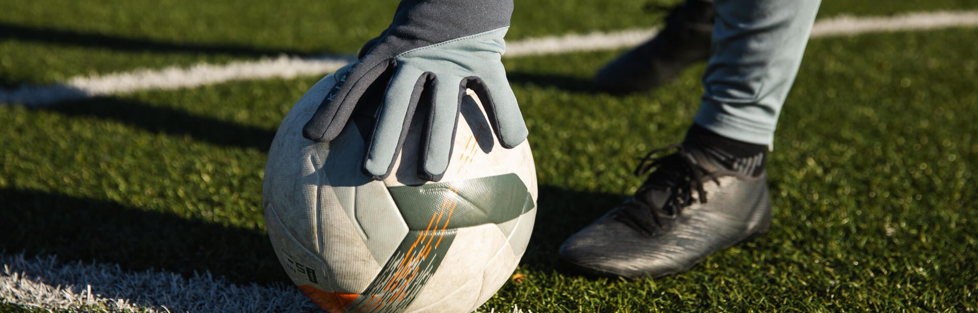 Futbol Nasıl Oynanır?