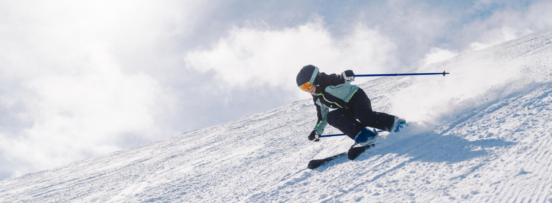 Quelle médailles de ski selon le niveau : pioupious, étoile d'or