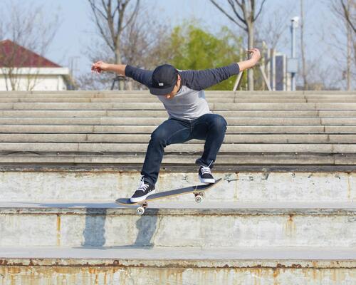 skate