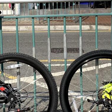CYCLING | HOW DO I CHOOSE THE RIGHT BIKE SIZE?
