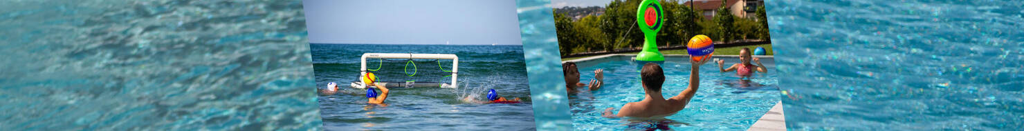 Water Polo
