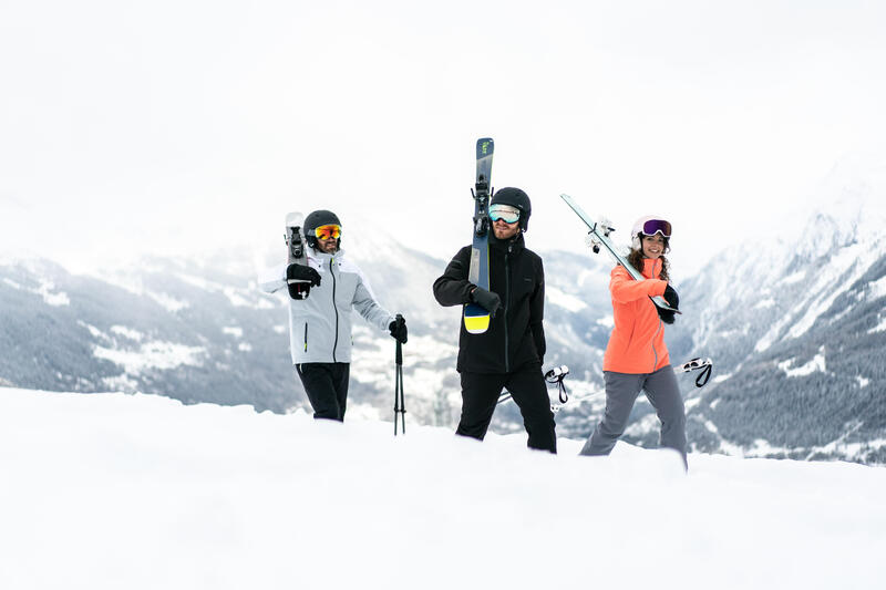 Hoe kies je een skibroek?