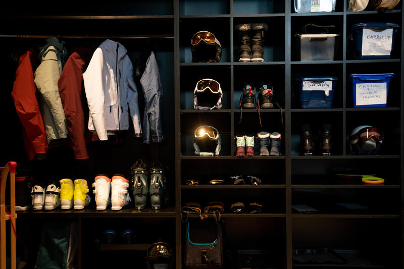 Ski Season Lookbook: Styles For The Slopes