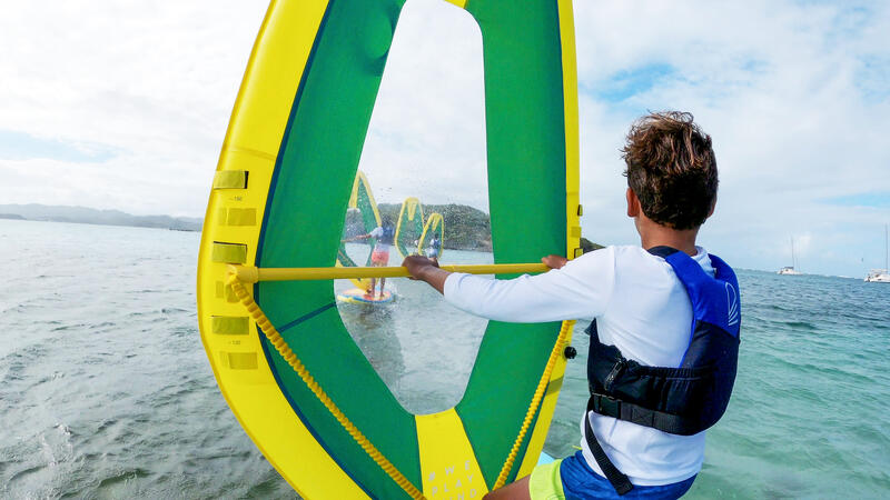 Jakie buty do windsurfingu wybrać? Na co zwrócić uwagę?