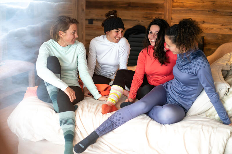 Como escolher as camadas de roupa térmica | Conselhos da Decathlon Sports