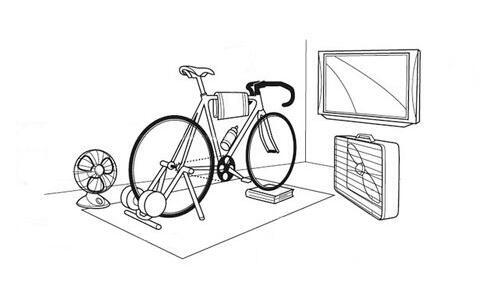 TRAINING TIPS AT HOME