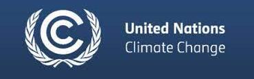 Logo UNFCC