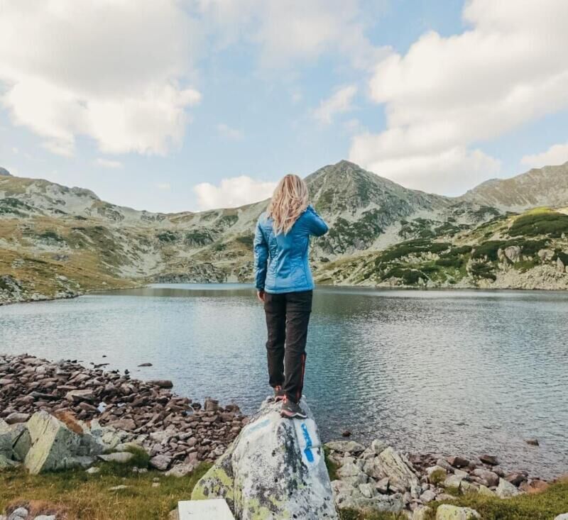 Cele Mai Frumoase Lacuri Din România 10 Destinații Ideale Pentru Drumeții