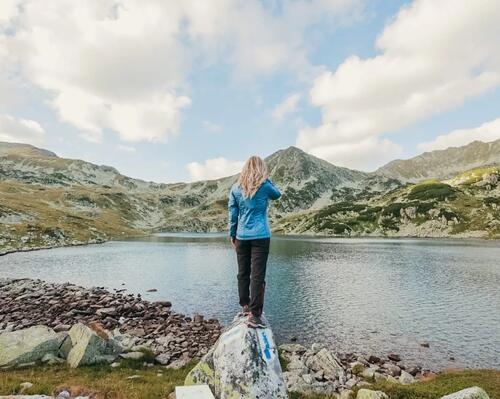 Cele mai frumoase lacuri din România: 10 destinații ideale pentru drumeții