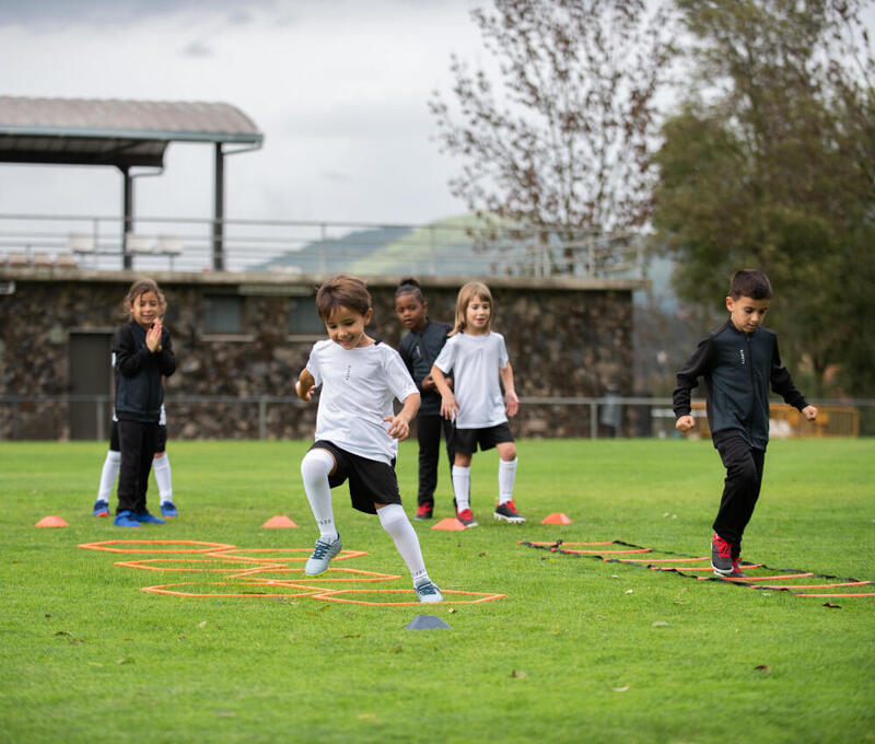 Een sportieve zomer voor je kinderen: de gids met sportkampen