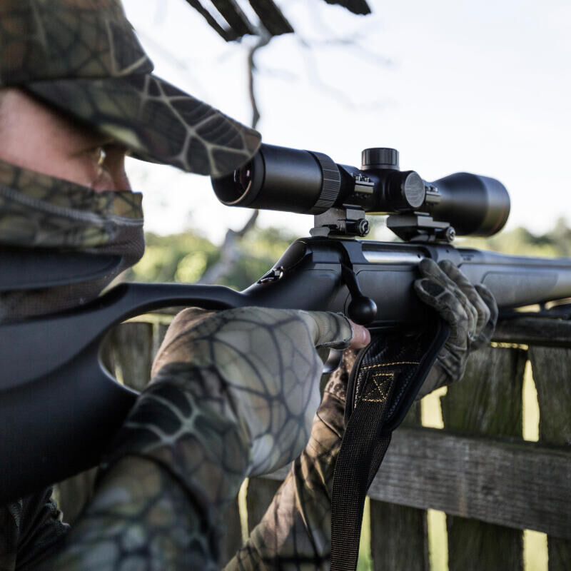 how to choose your telescopic sight