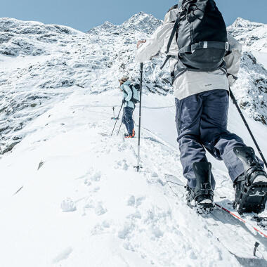 Comment choisir son Splitboard ?