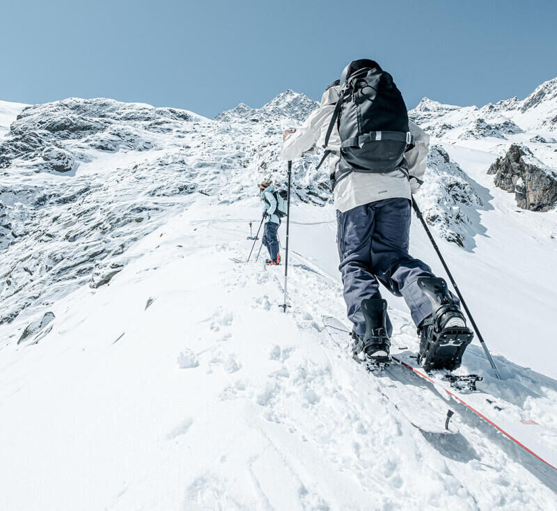 SPLITBOARD 500