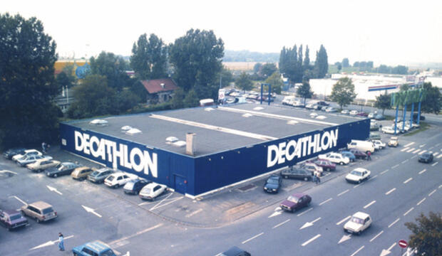 Decathlon