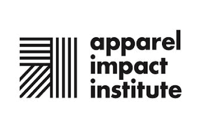 Logo Apparel impact institute
