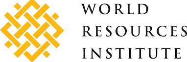 Logo World resources institute
