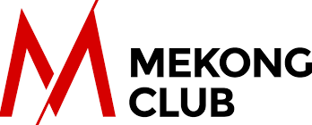 Logo mekong club