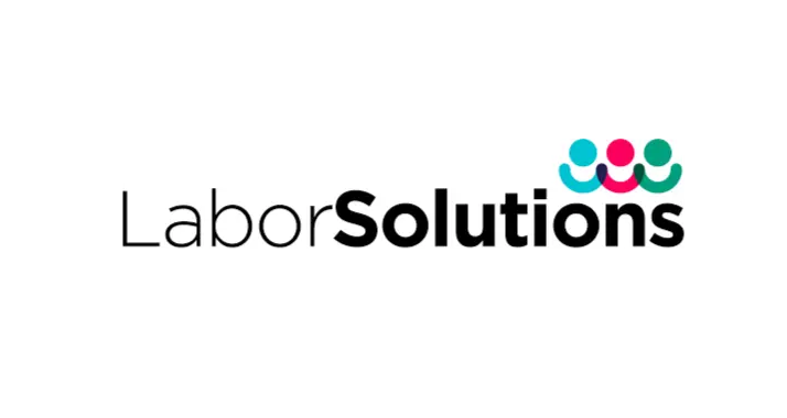 Logo Labor Solutions