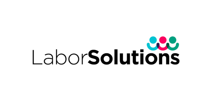 Logo Labor Solutions