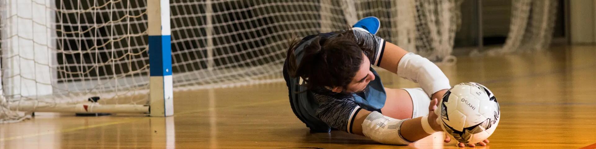 FUTSAL LOCATION DE TERRAINS