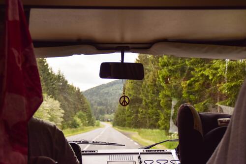 10 Top Road Trip Tips for Beginners